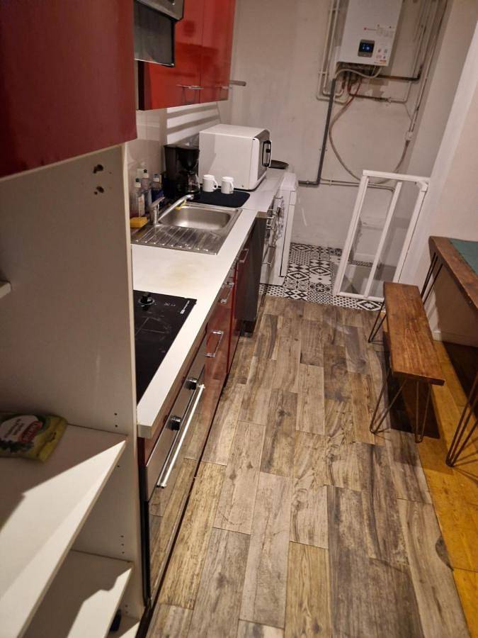 Chambre d’hôte pour 2 personnes à Bordeaux - 3