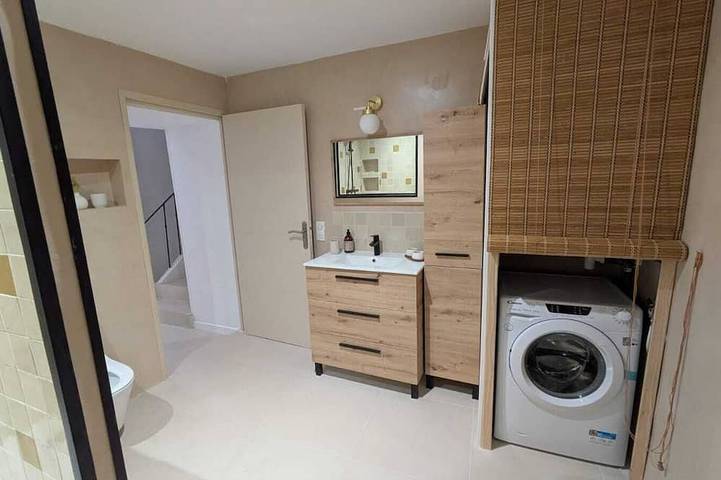 Location de vacances pour 4 personnes dans Office De Tourisme De Martigues - 3