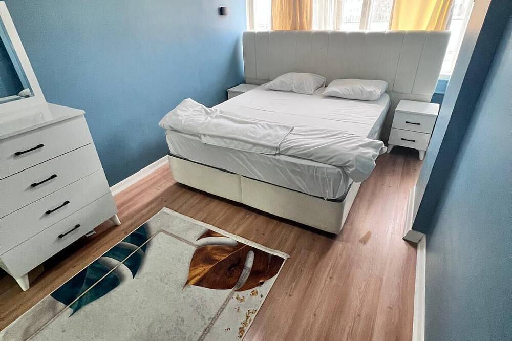 Ganze Wohnung, Wonderful 1-bedroom condo/house in Ankara in Ankara, Zentralanatolien