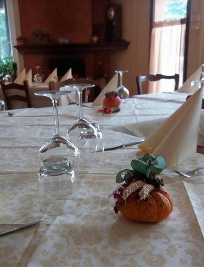 Maison d’hôte pour 2 personnes, avec Balcon ainsi que Terrasse et Vue à Pistoia - 4