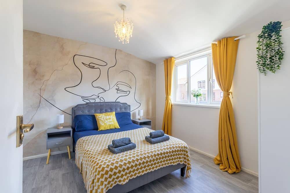 Open Mind Property - 4 Bedroom Lovely Home in Portsmouth, Südostengland