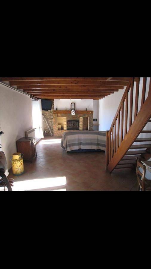 Location de vacances pour 15 personnes, avec piscine ainsi que vue et jardin à Saint-Amans-de-Pellagal - 2