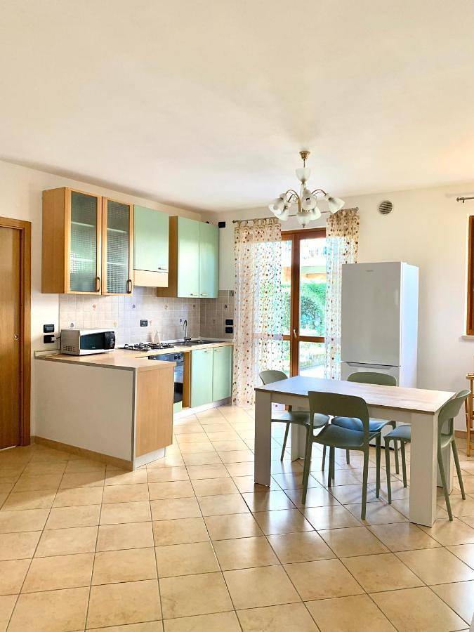 Appartamento per 4 persone, con giardino a Sant'Ambrogio di Valpolicella