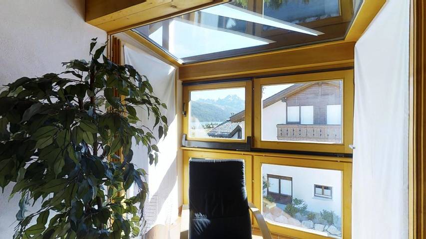 Ganze Wohnung, Abitaziun Prüveda A2.1 - Silvaplana in Silvaplana-Surlej, Silvaplana