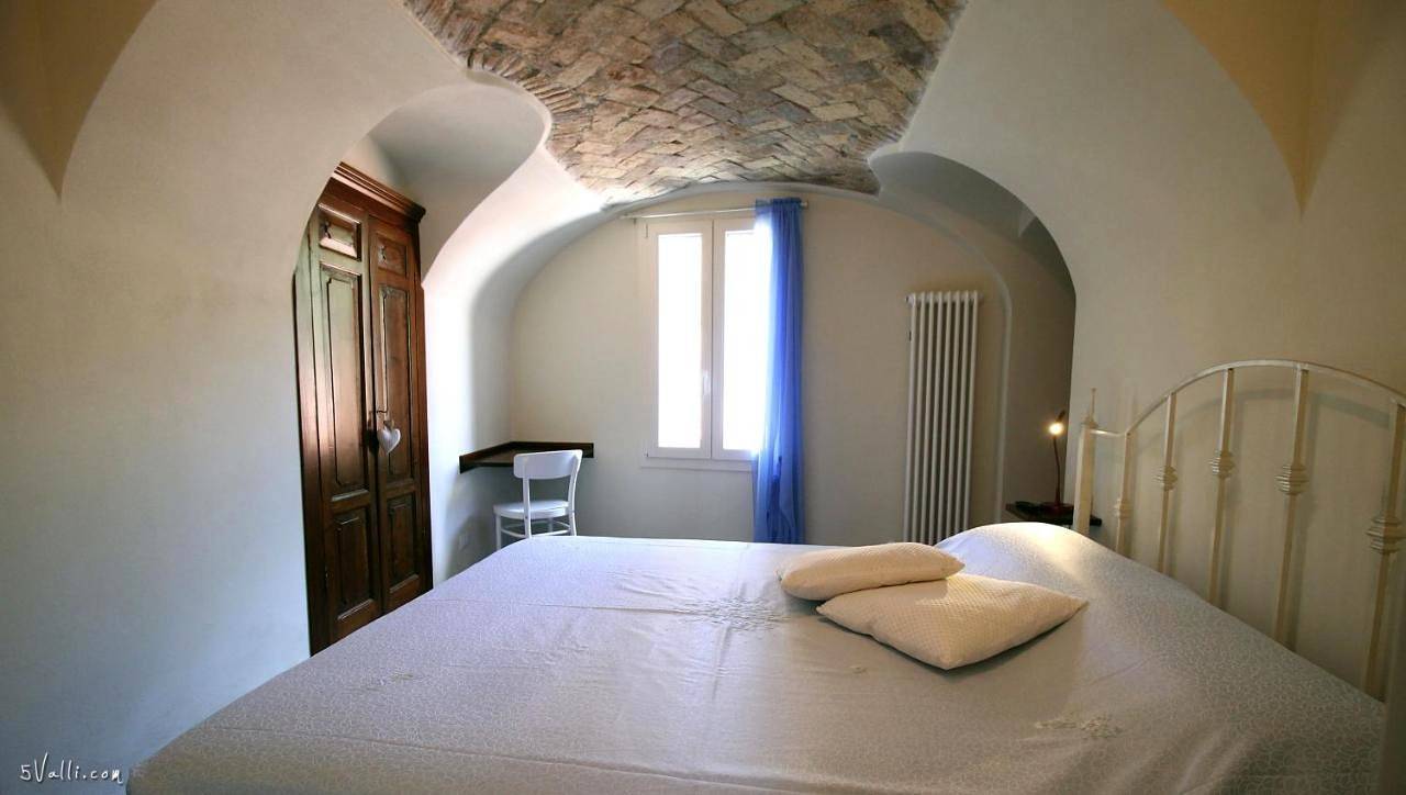 U Campanin in Dolceacqua, Alpes liguriennes
