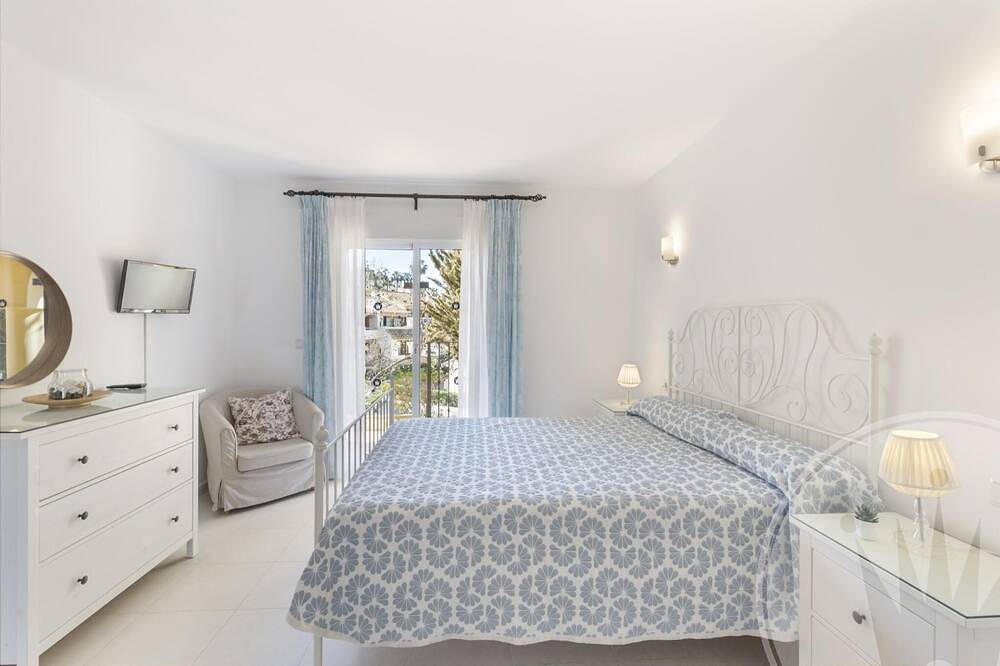 Entire apartment, La Manga Club Los Olivos Apartment 68 in La Manga Club, Cartagena