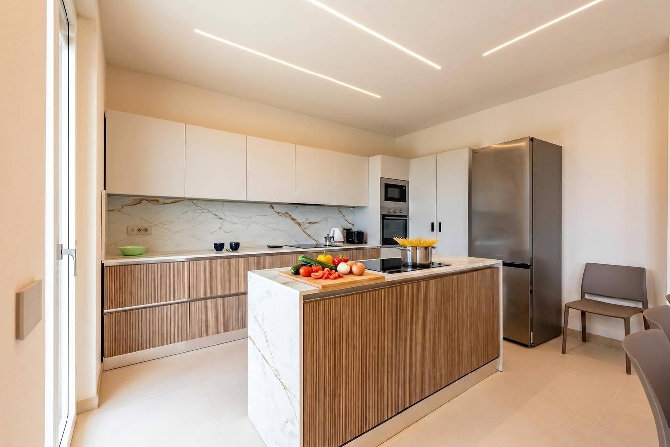 Villa Relais Le Torri in Verici in Casarza Ligure, Riviera di Levante