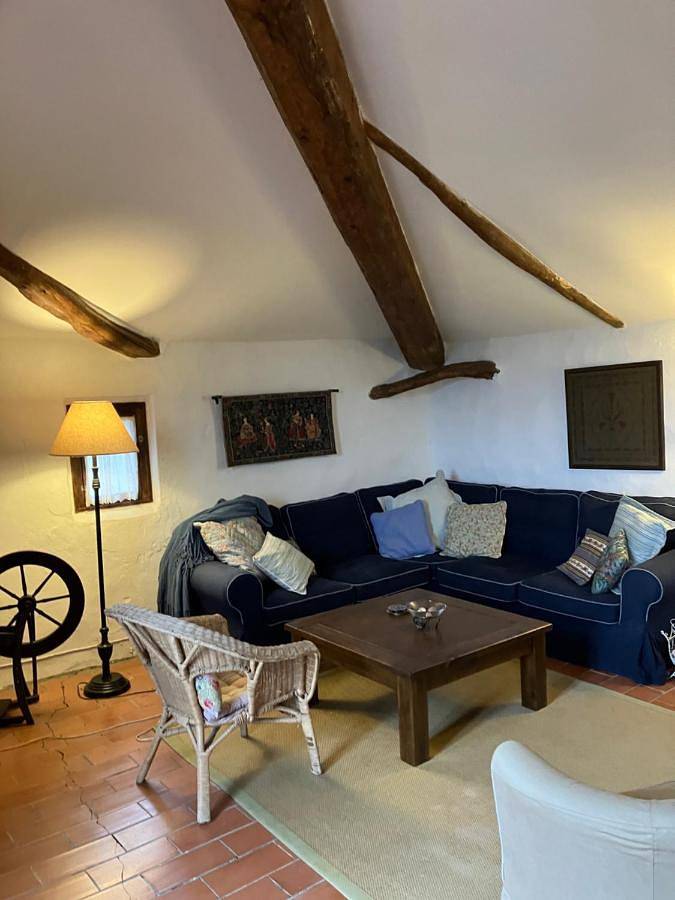 Two-Bedroom House in Paziols, Côte méditerranéenne (France)