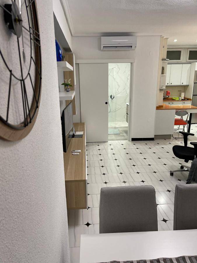 Apartamento entero, Two-Bedroom Apartment in Castellón de la Plana, Costa del Azahar