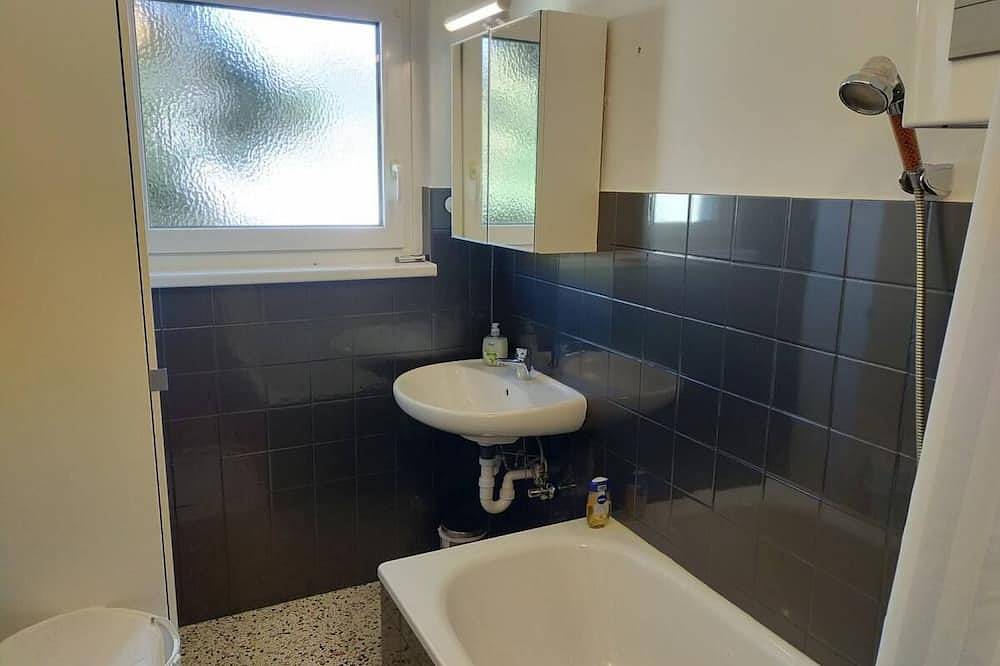 Appartamento intero, Stadtwohnung in Klagenfurt am Wörthersee in Klagenfurt am Wörthersee, Klagenfurt - Villach e dintorni