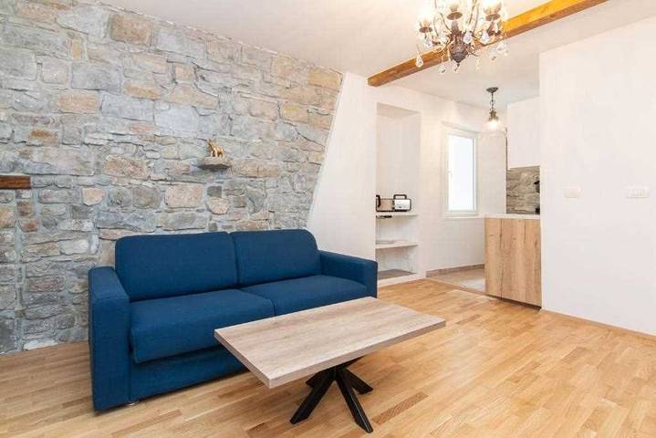 Ferienwohnung für 2 Personen - 1