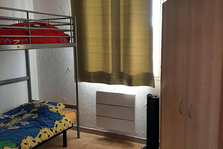 Location de vacances pour 6 personnes, avec jardin et terrasse, animaux acceptés à Poussan - 3