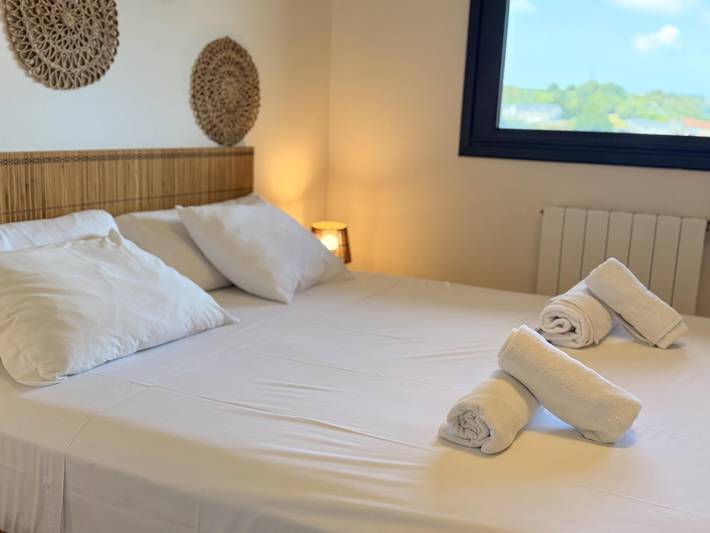 Villa Fuente del Monte | Garden and nature near the beach in Oruña, Piélagos