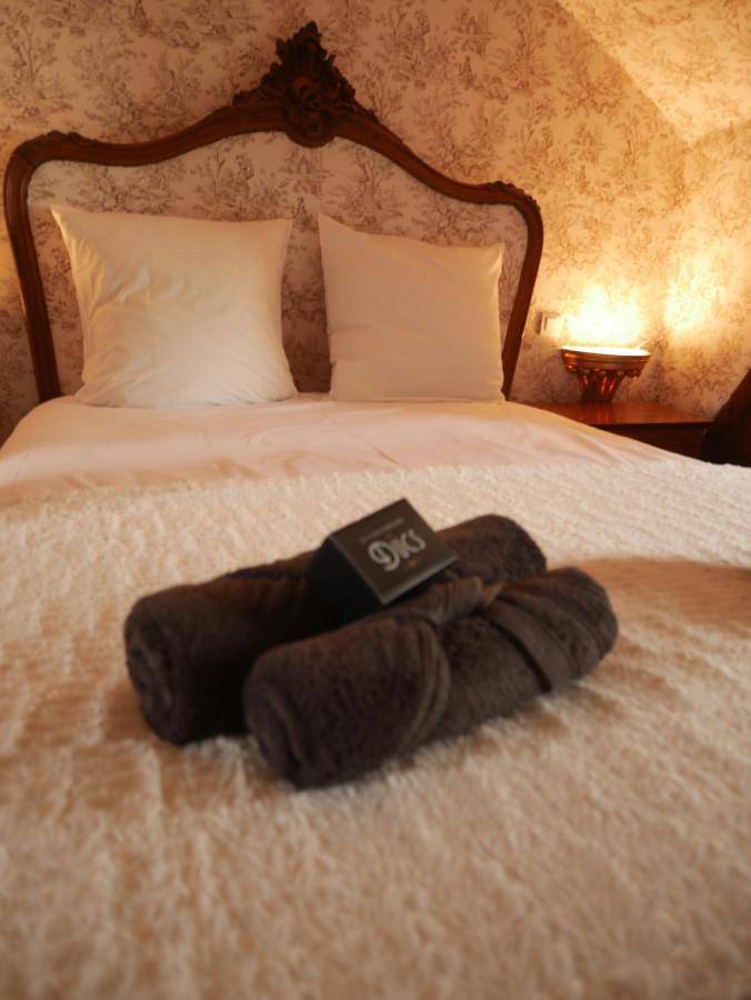 Location de vacances pour 6 personnes, animaux acceptés à Josselin - 4