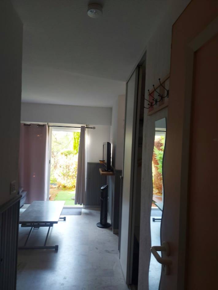 Gîte pour 2 personnes, avec jardin à Saint-Raphaël - 3