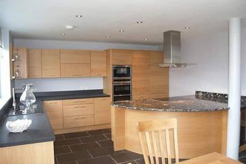 Cottage for 8 People in Broad Haven, Pembrokeshire, Photo 4