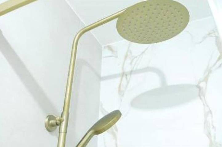 Apartamento entero, Room with a fully equipped kitchen and a sofa bed in Taranto, Golfo de Tarento