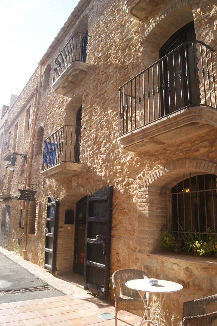 Suite in Perelló, Costa Dorada
