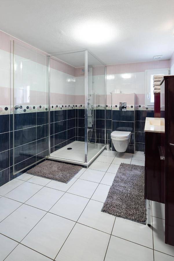 Location de vacances pour 12 personnes, avec jardin à Urschenheim - 4