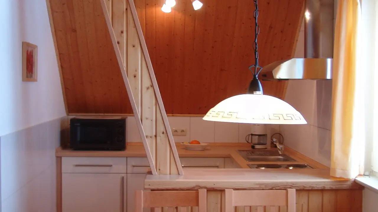 Ganze Ferienwohnung, Ferienwohnung für 5 Personen (70 m²) in Wangels, Ostholstein