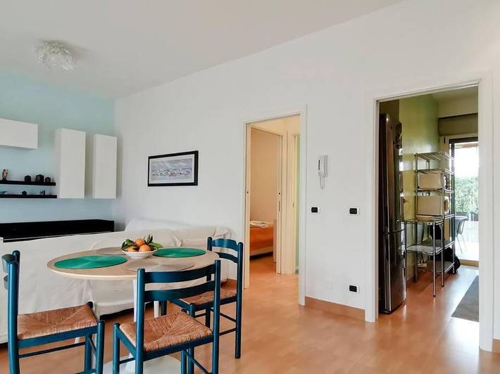 Gîte pour 4 personnes, avec piscine et jardin dans Torre a Mare - 4