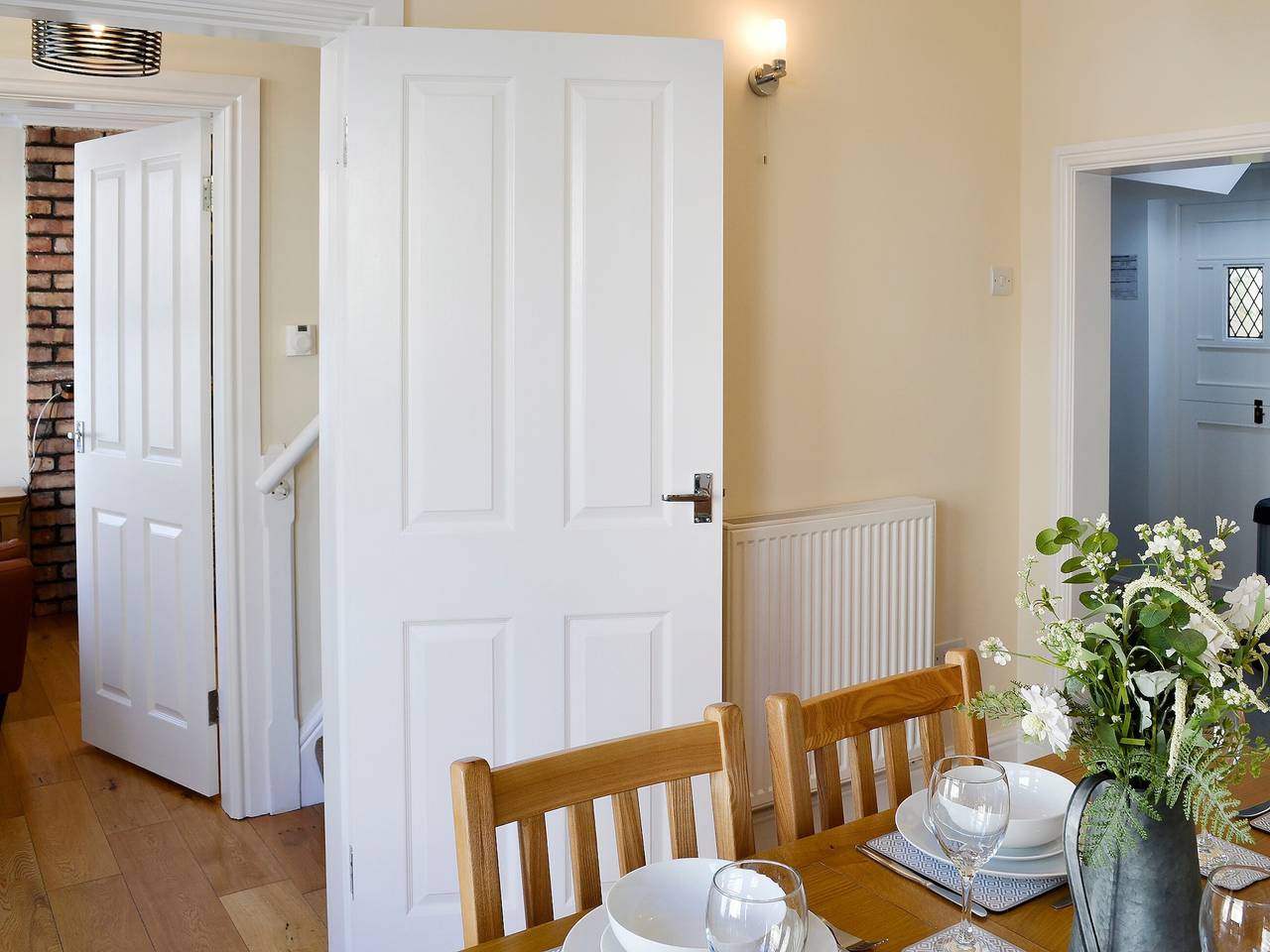 Llwynon Cottage in Llandudno, Conwy region
