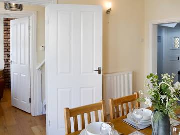 Cottage for 6 People in Llandudno, Conwy region, Photo 3