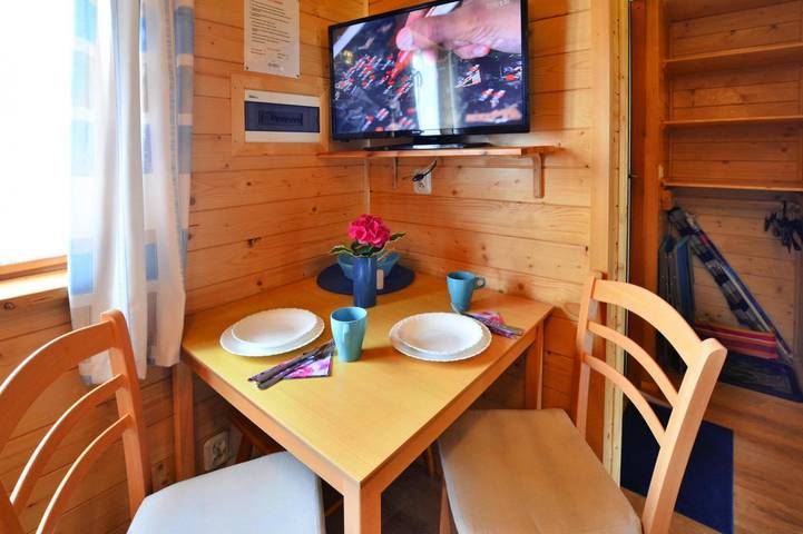 Ferienhaus für 4 Personen, mit Haustier in Sarbinowo - 4