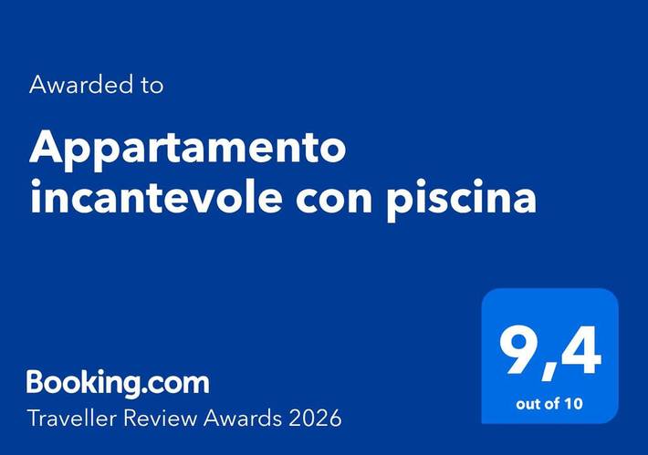 Gîte pour 2 personnes, avec vue ainsi que terrasse et piscine à Vallecrosia - 3