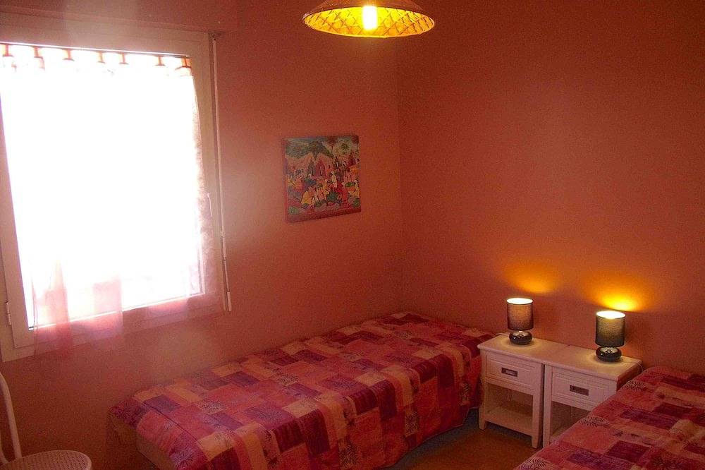 Geheel appartement, Vergeet uw auto, alles gebeurt te voet of per boot in La Rochelle, La Rochelle en omgeving