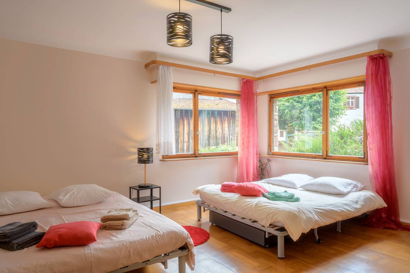 Maison De Vacances pour 10 Personnes dans Mittlach, Région de Colmar