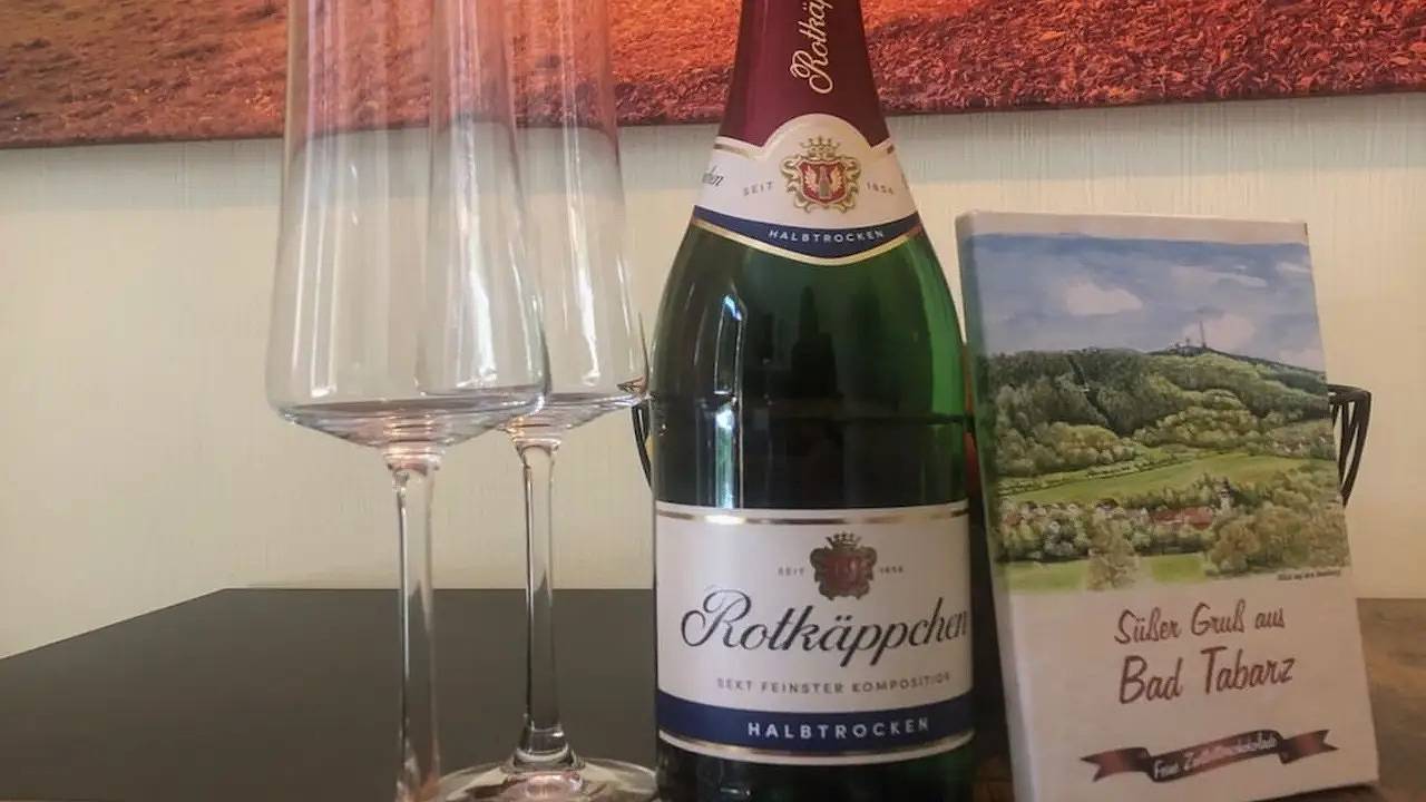 Ferienhaus für 3 Personen (60 m²) in Bad Tabarz in Tabarz, Rennsteig