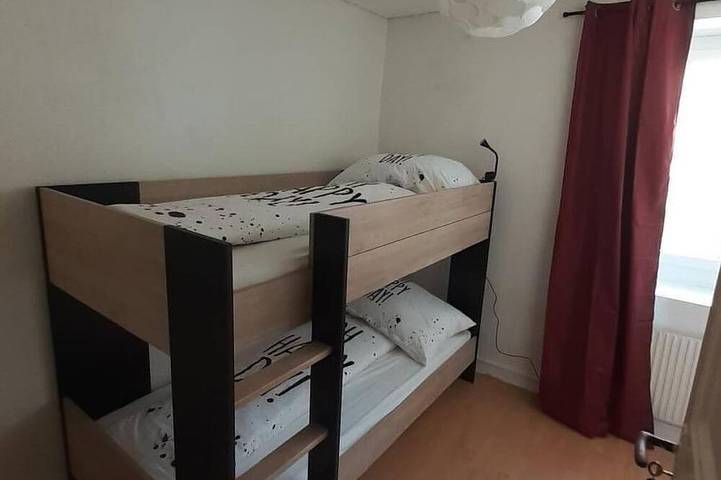 Ganze Wohnung, In Bauernhof in Waadtland RDK