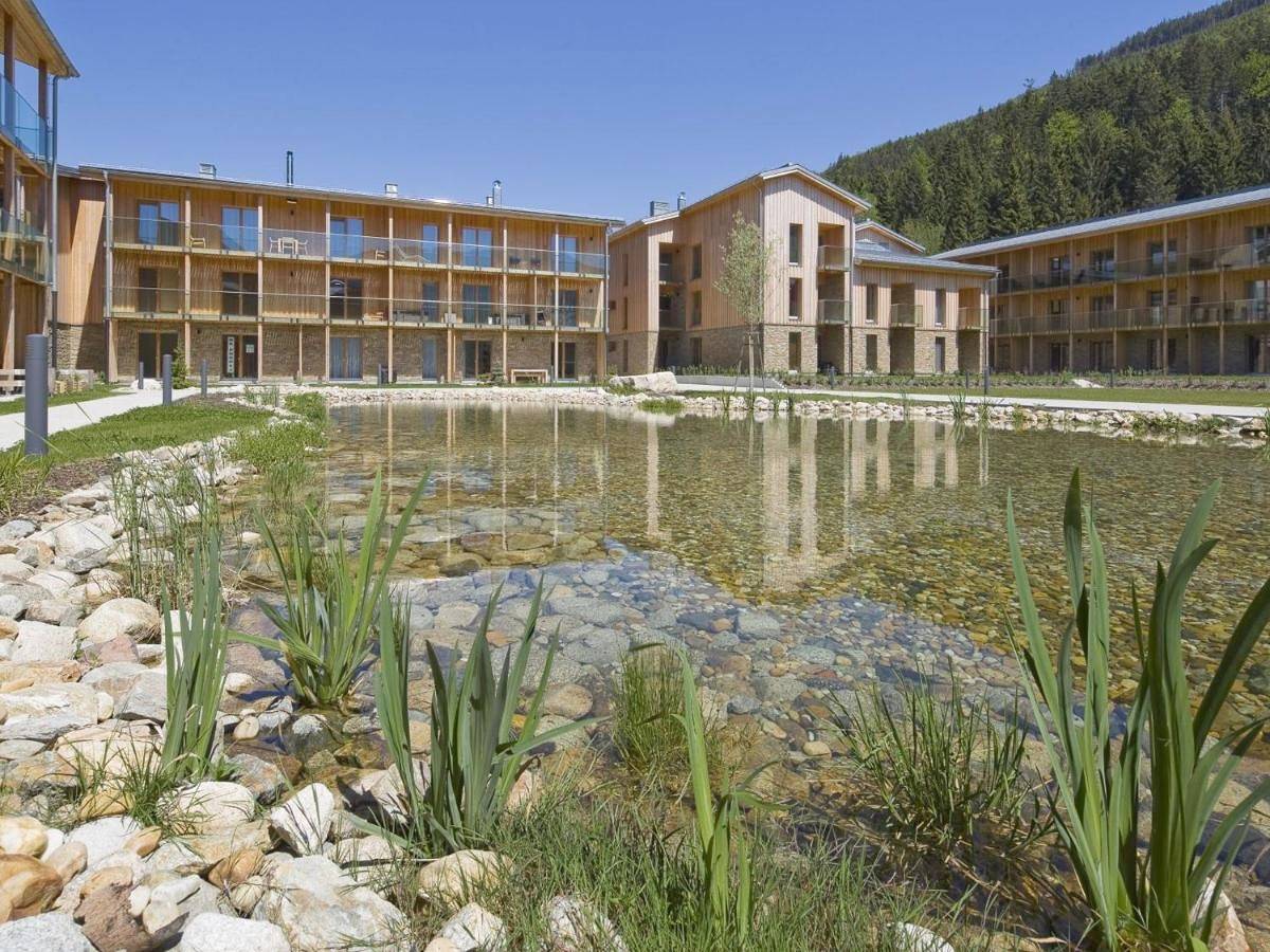 Ganze Wohnung, Apartmán Špindlerův Mlýn in Spindlermühle, Region Trautenau