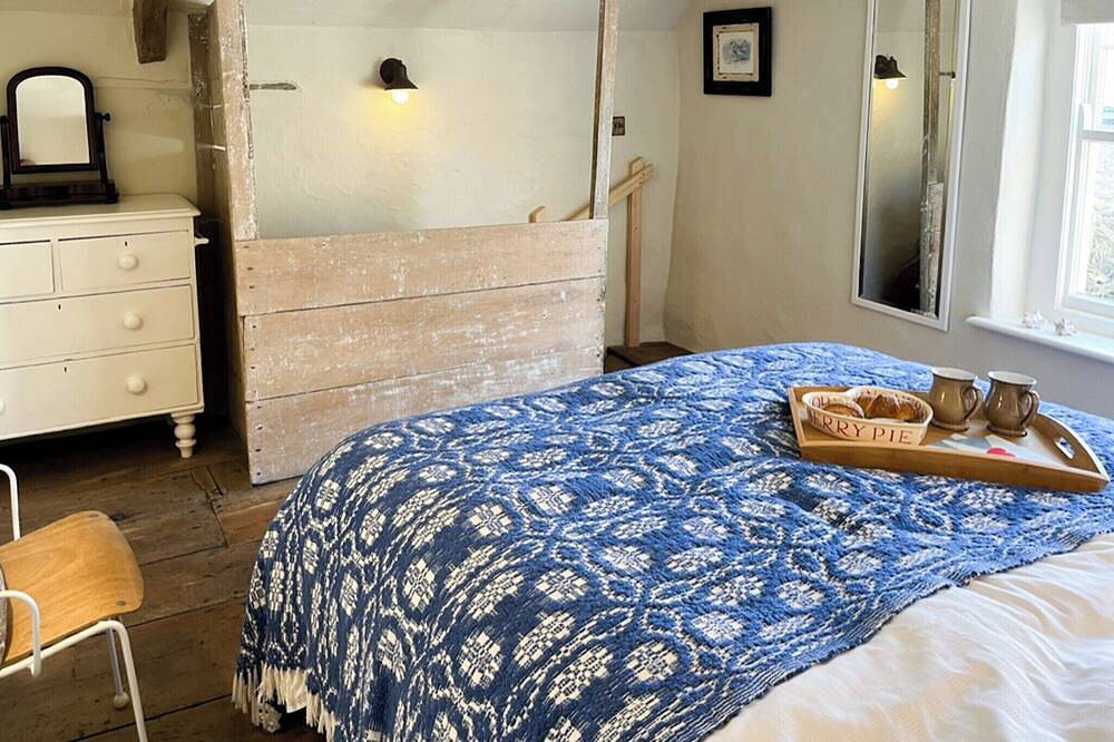 1 bedroom accommodation in Instow in Instow, Devon