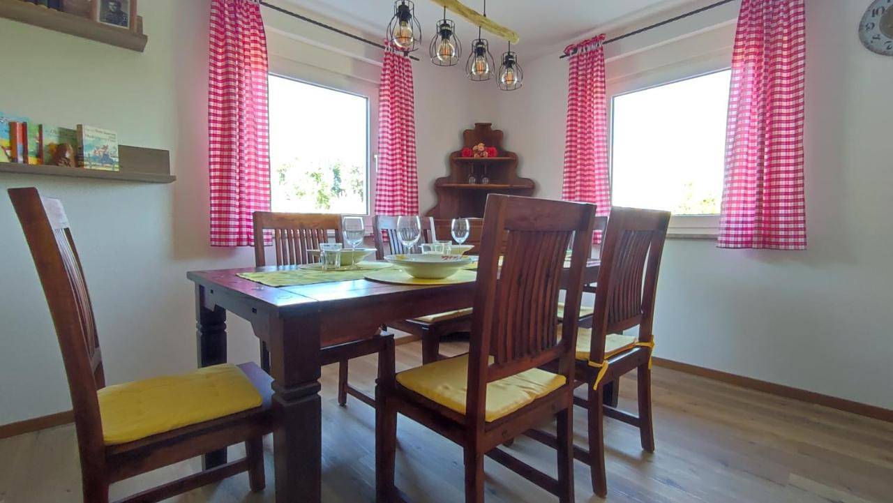 Two-Bedroom House in Achberg, Region Bodensee-Oberschwaben