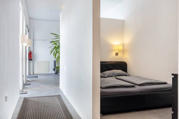 Ferienwohnung für 2 Personen