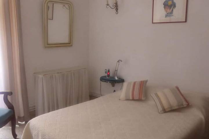 Gîte pour 4 personnes, avec balcon dans Eglise Notre Dame Des Anges De Collioure - 2