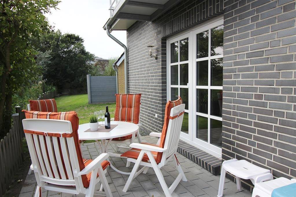 Ganze Ferienwohnung, Kajüte 1 im Eg in St. Peter-Ording, Eiderstedt