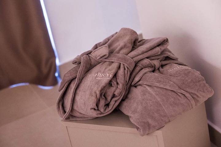 Hôtel pour 3 personnes, avec jardin et piscine ainsi que vue et sauna, animaux acceptés à San Giovanni Rotondo - 4