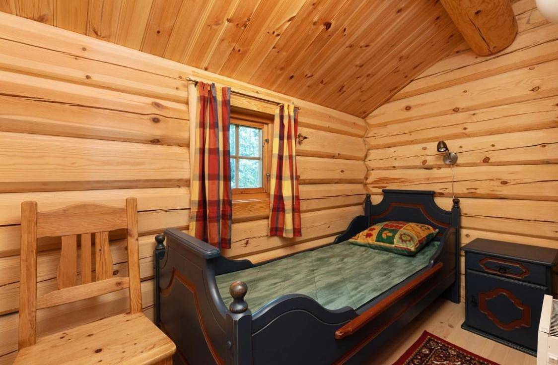 Quadruple Room in Elverum