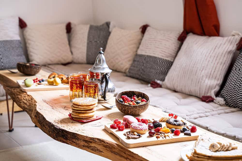 Entire apartment, One Thousand and One Nights Suite - 4P near Disneyland P. in Coupvray, Seine-et-Marne