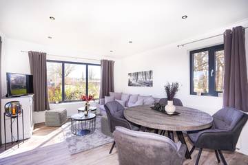 Camping voor 4 Personen in Grömitz, Oostzee - Sleeswijk Holstein, Afbeelding 2