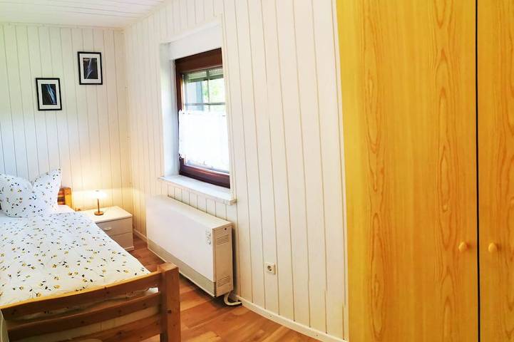 Ferienhaus für 7 Personen, mit Garten in Golßen - 3