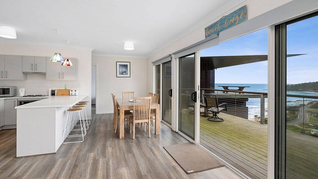 Hull'S Haven - Separation Creek - Außergewöhnliche Aussichten! in Wye River, Colac Otway Shire