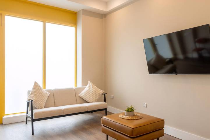Gîte pour 4 personnes à Dublin - 2