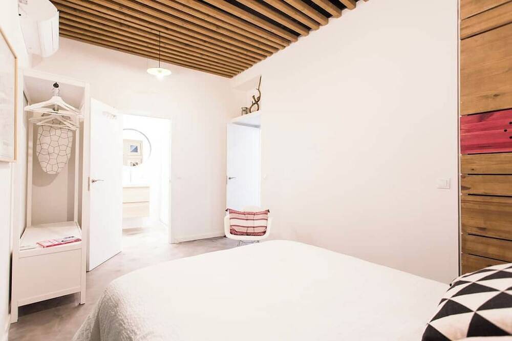 Ganze Wohnung, Quiet and well communicated! in Chamberí (Madrid), Madrid