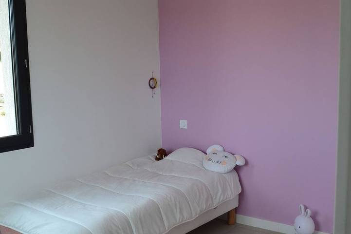 Location de vacances pour 8 personnes, avec jardin et balcon à Tavernes - 4