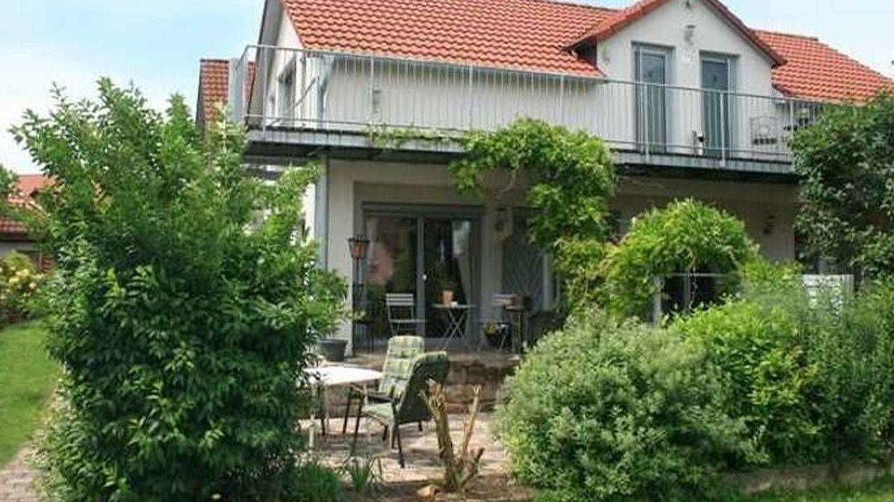 Ganze Ferienwohnung, Ferienwohnung für 4 Personen in Rust in Europa-Park, Rust