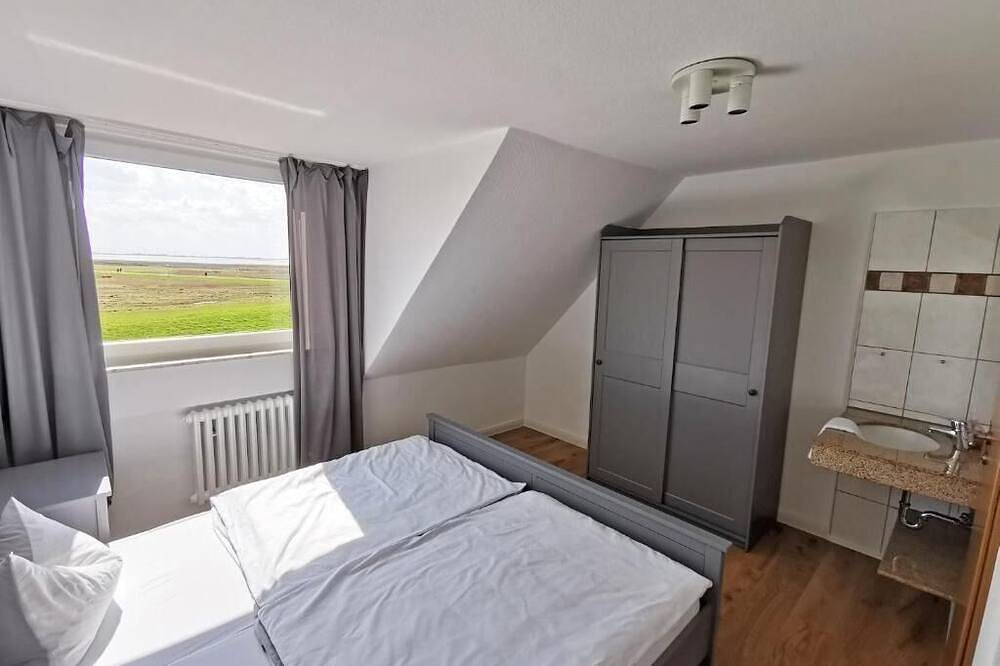 Ganze Wohnung, Ferienwohnung Memmert in Baltrum